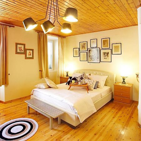Apartament Nona'S House Corfu  Zewnętrze zdjęcie