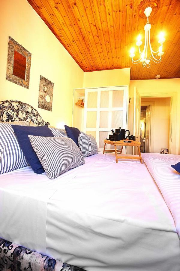 Apartament Nona'S House Corfu  Zewnętrze zdjęcie