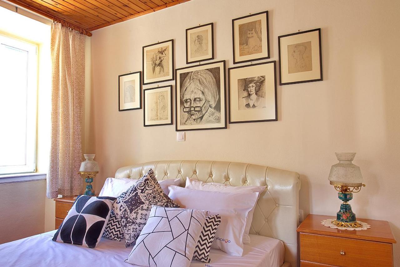 Apartament Nona'S House Corfu  Zewnętrze zdjęcie