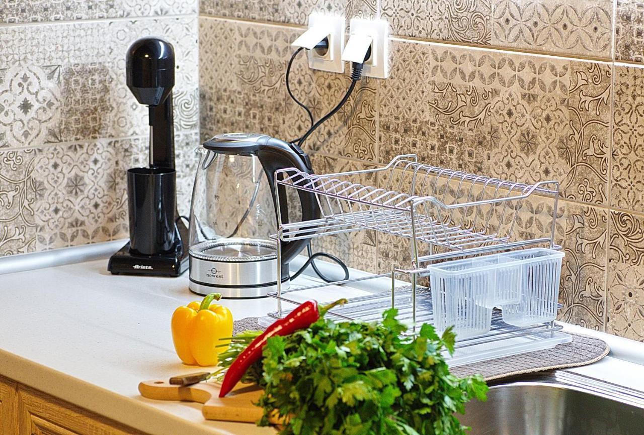 Apartament Nona'S House Corfu  Zewnętrze zdjęcie