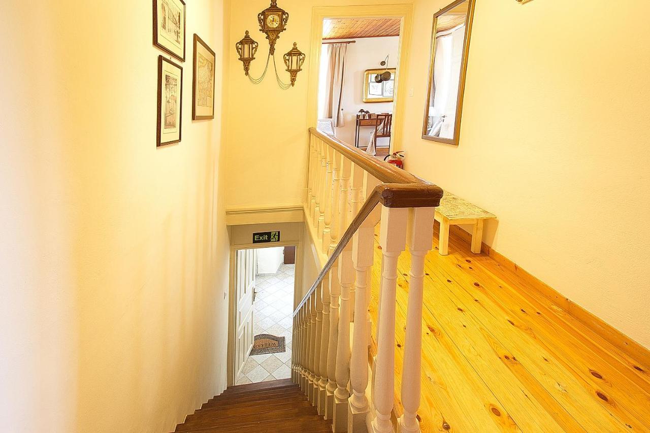 Apartament Nona'S House Corfu  Zewnętrze zdjęcie