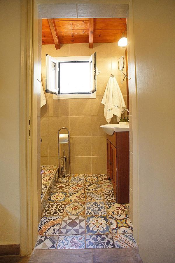 Apartament Nona'S House Corfu  Zewnętrze zdjęcie