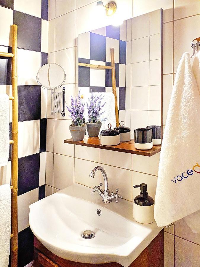 Apartament Nona'S House Corfu  Zewnętrze zdjęcie