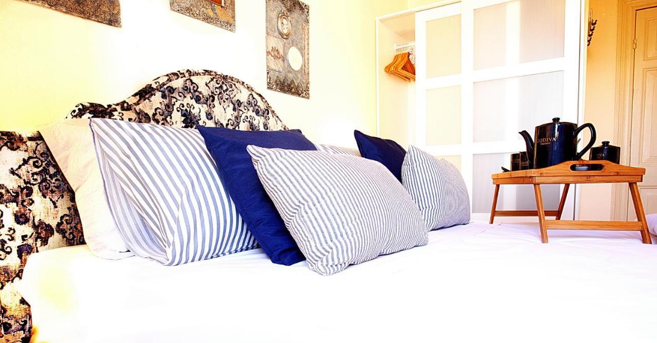 Apartament Nona'S House Corfu  Zewnętrze zdjęcie